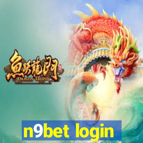 n9bet login